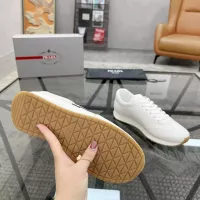 $80.00 USD Prada Casual Shoes For Men #1320648