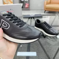 $80.00 USD Prada Casual Shoes For Men #1320649