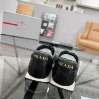 $80.00 USD Prada Casual Shoes For Men #1320649