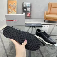 $80.00 USD Prada Casual Shoes For Men #1320649
