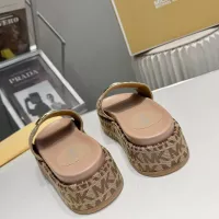 $85.00 USD Michael Kors Slippers For Women #1320687