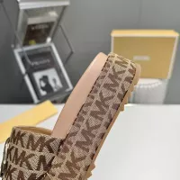 $85.00 USD Michael Kors Slippers For Women #1320687