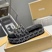 $85.00 USD Michael Kors Slippers For Women #1320688