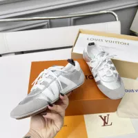 $112.00 USD Louis Vuitton Casual Shoes For Women #1320699