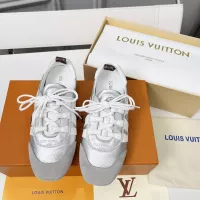 $112.00 USD Louis Vuitton Casual Shoes For Women #1320699