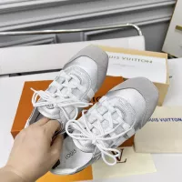 $112.00 USD Louis Vuitton Casual Shoes For Women #1320699