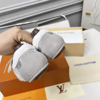 $112.00 USD Louis Vuitton Casual Shoes For Women #1320699