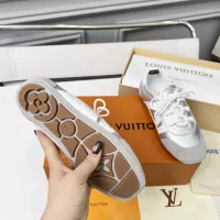 $112.00 USD Louis Vuitton Casual Shoes For Women #1320699