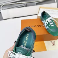 $112.00 USD Louis Vuitton Casual Shoes For Women #1320701