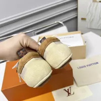 $112.00 USD Louis Vuitton Casual Shoes For Women #1320702