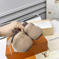 $112.00 USD Louis Vuitton Casual Shoes For Women #1320703