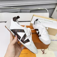 $112.00 USD Louis Vuitton Casual Shoes For Women #1320704