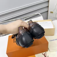 $112.00 USD Louis Vuitton Casual Shoes For Women #1320705