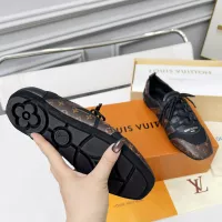 $112.00 USD Louis Vuitton Casual Shoes For Women #1320705
