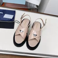 $82.00 USD Prada Sandal For Women #1320707