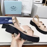 $82.00 USD Prada Sandal For Women #1320707