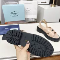 $82.00 USD Prada Sandal For Women #1320707