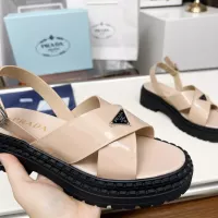$82.00 USD Prada Sandal For Women #1320707