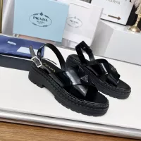 $82.00 USD Prada Sandal For Women #1320710
