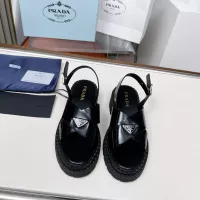 $82.00 USD Prada Sandal For Women #1320710