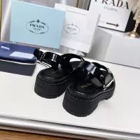 $82.00 USD Prada Sandal For Women #1320710