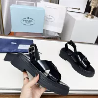 $82.00 USD Prada Sandal For Women #1320710