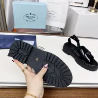 $82.00 USD Prada Sandal For Women #1320710