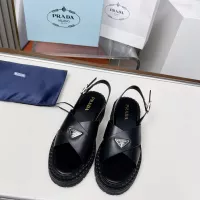 $82.00 USD Prada Sandal For Women #1320711