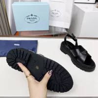 $82.00 USD Prada Sandal For Women #1320711