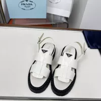 $82.00 USD Prada Sandal For Women #1320712