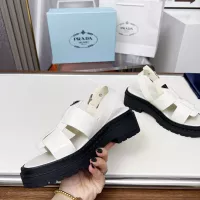 $82.00 USD Prada Sandal For Women #1320712