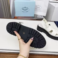 $82.00 USD Prada Sandal For Women #1320712