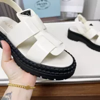 $82.00 USD Prada Sandal For Women #1320712