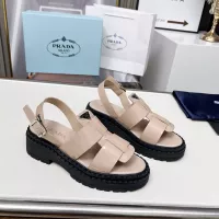 $82.00 USD Prada Sandal For Women #1320713