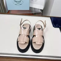 $82.00 USD Prada Sandal For Women #1320713