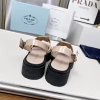 $82.00 USD Prada Sandal For Women #1320713