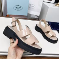$82.00 USD Prada Sandal For Women #1320713