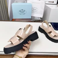 $82.00 USD Prada Sandal For Women #1320713