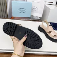 $82.00 USD Prada Sandal For Women #1320713