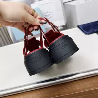 $82.00 USD Prada Sandal For Women #1320714
