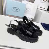 $82.00 USD Prada Sandal For Women #1320715