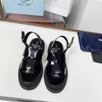 $82.00 USD Prada Sandal For Women #1320715