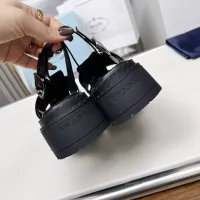 $82.00 USD Prada Sandal For Women #1320715