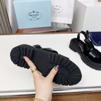 $82.00 USD Prada Sandal For Women #1320715