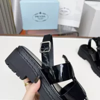 $82.00 USD Prada Sandal For Women #1320715