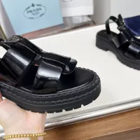 $82.00 USD Prada Sandal For Women #1320715