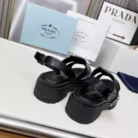 $82.00 USD Prada Sandal For Women #1320716