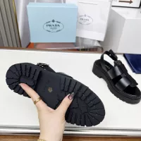 $82.00 USD Prada Sandal For Women #1320716