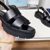 $82.00 USD Prada Sandal For Women #1320716