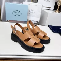 $82.00 USD Prada Sandal For Women #1320717
